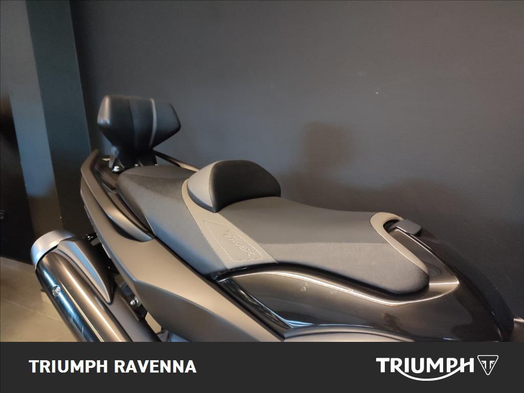 YAMAHA T-Max 500 XPA Tech Max