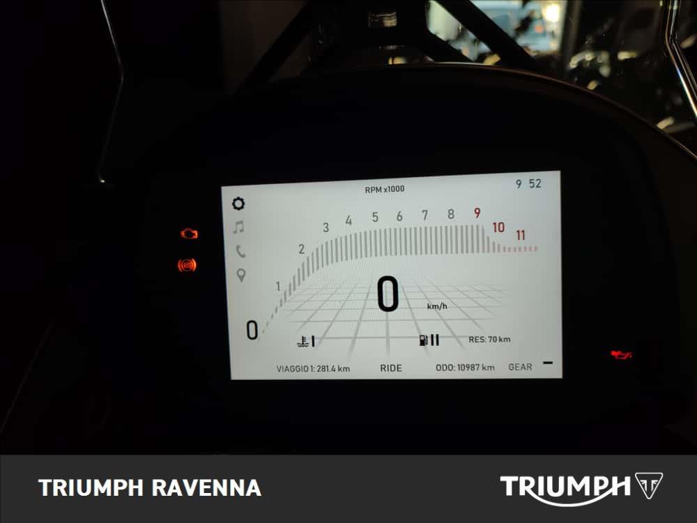 MOTO MORINI X Cape 650 cerchi a raggi Abs