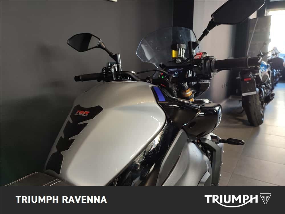 YAMAHA MT-10 1000 SP Abs