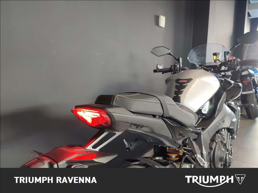 YAMAHA MT-10 1000 SP Abs