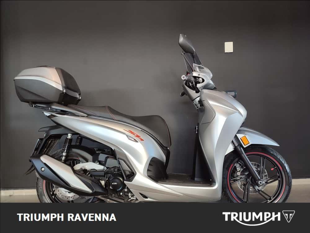 HONDA SH 350 Sport GT Abs