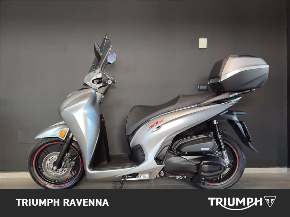 HONDA SH 350 Sport GT Abs