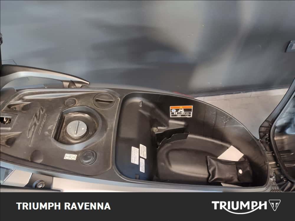 HONDA SH 350 Sport GT Abs