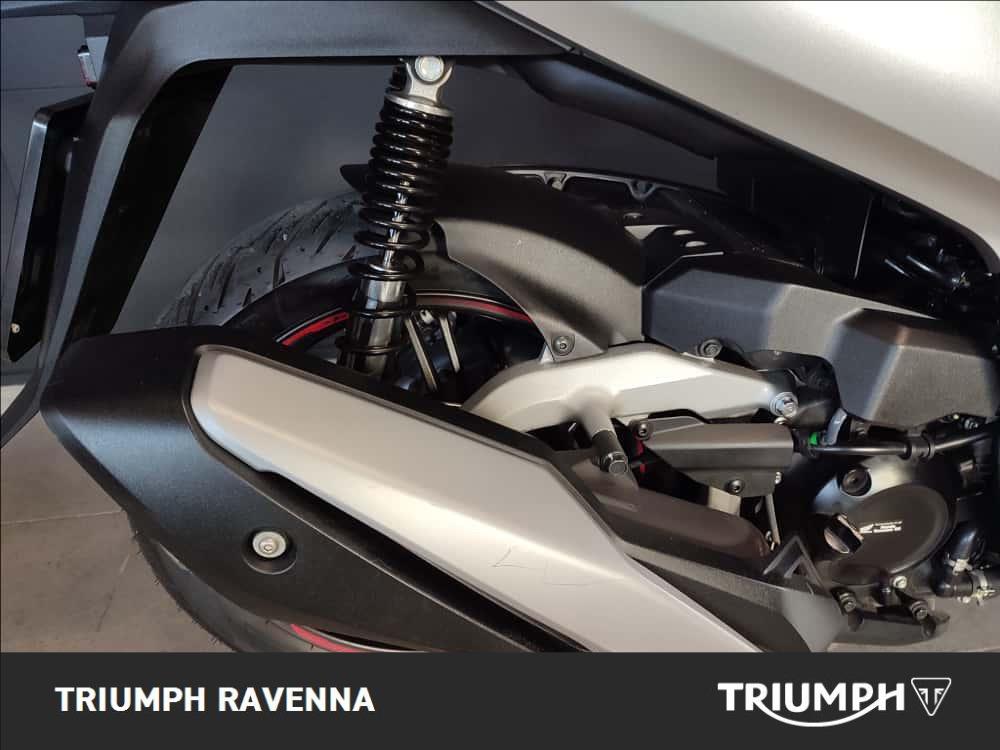 HONDA SH 350 Sport GT Abs