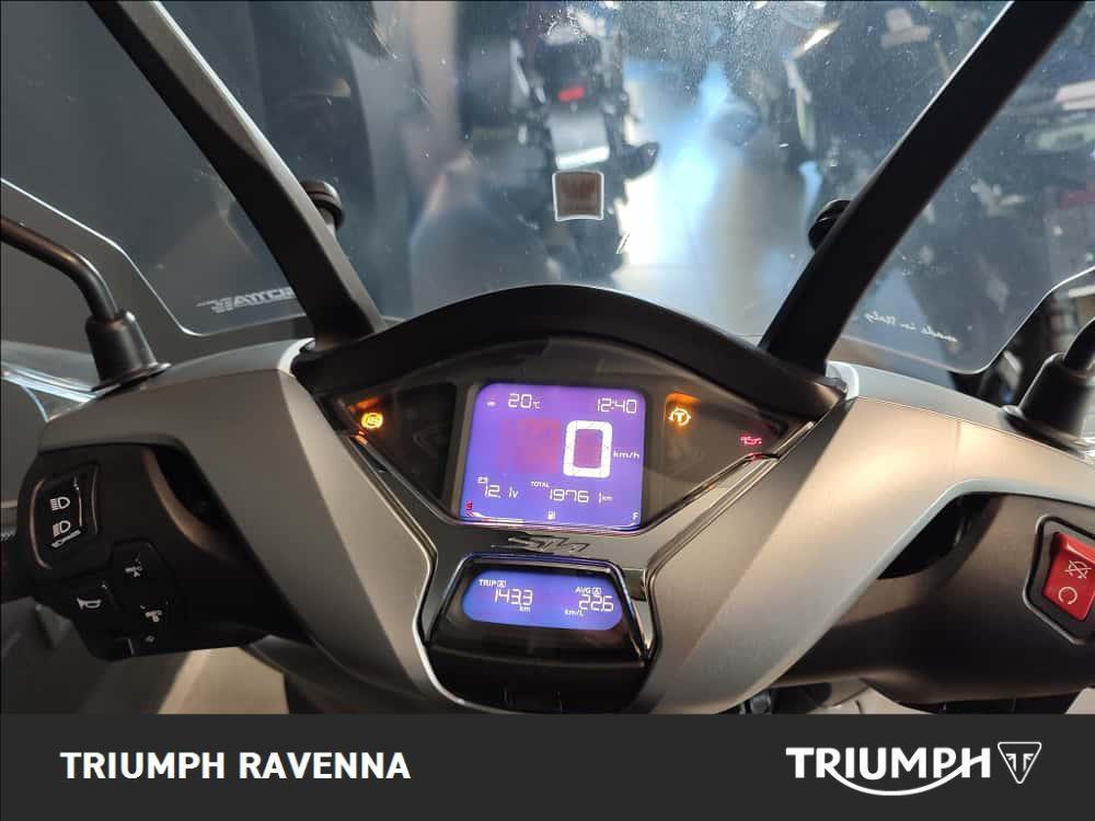 HONDA SH 350 Sport GT Abs