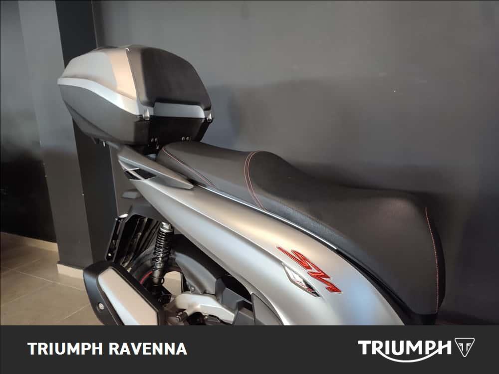 HONDA SH 350 Sport GT Abs