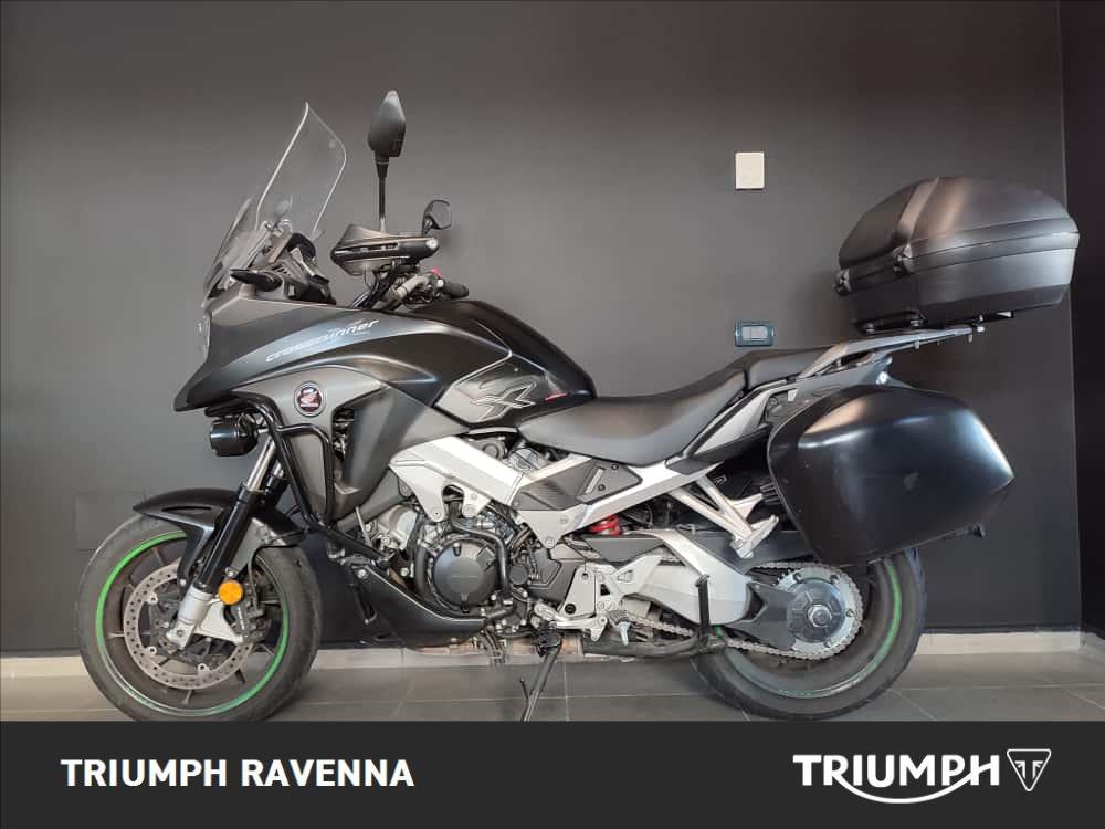 HONDA Crossrunner 800 Travel Edition Abs