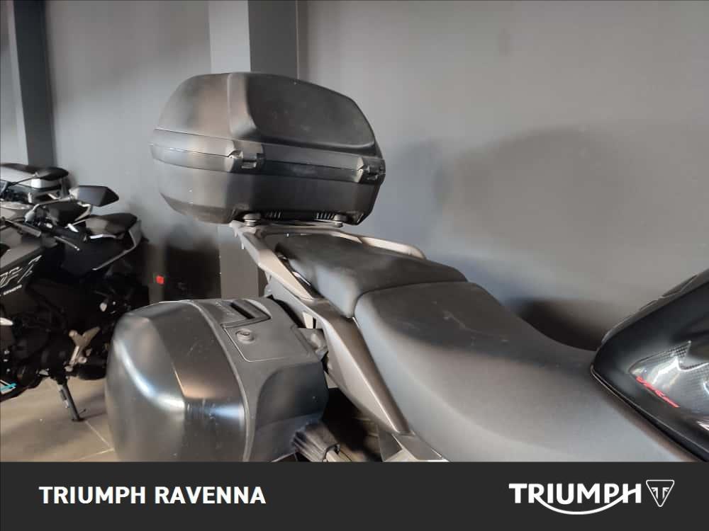 HONDA Crossrunner 800 Travel Edition Abs