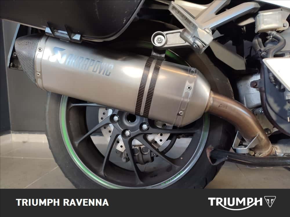 HONDA Crossrunner 800 Travel Edition Abs