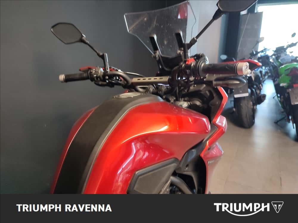 YAMAHA Tracer 700 Abs