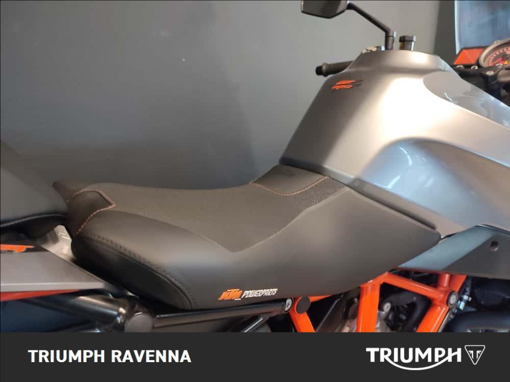 KTM 1290 Super Duke GT