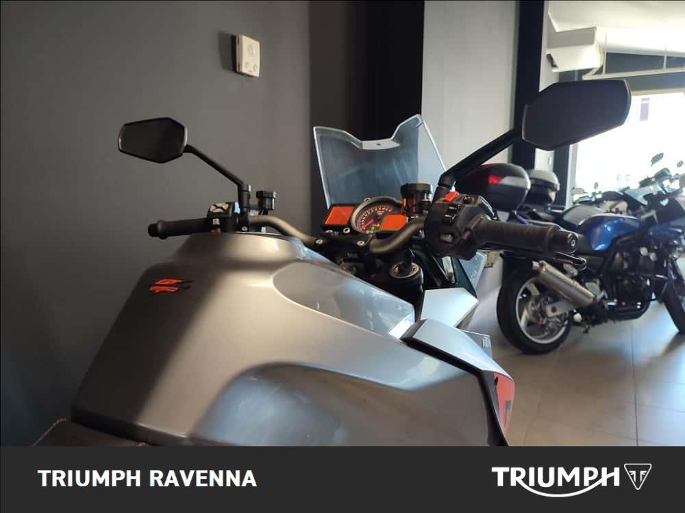 KTM 1290 Super Duke GT