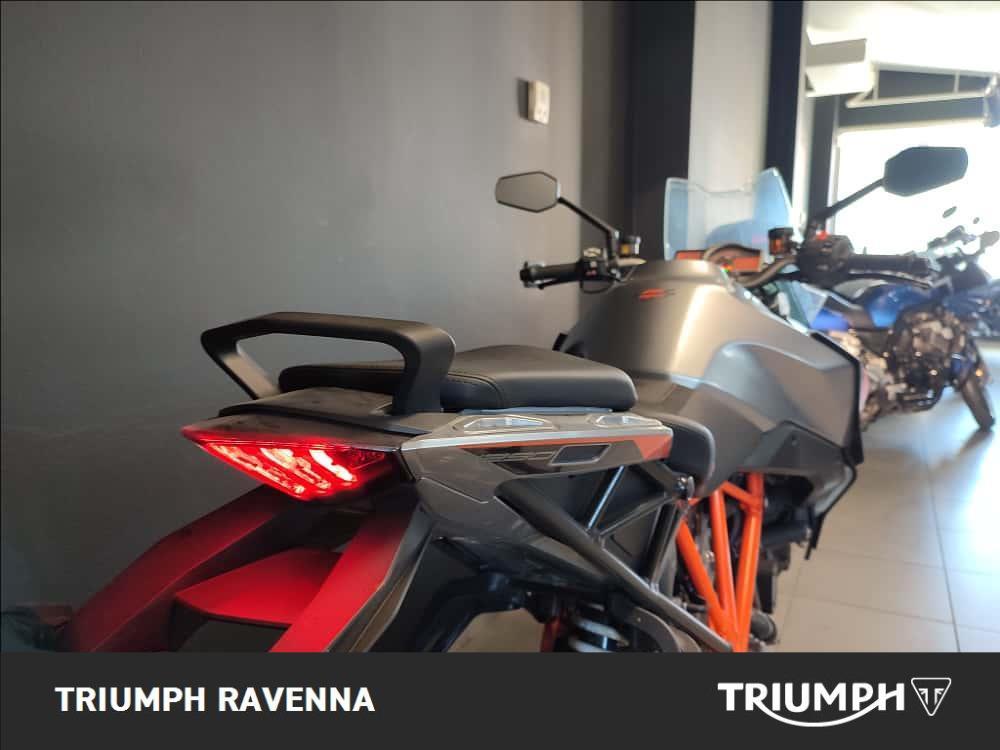 KTM 1290 Super Duke GT