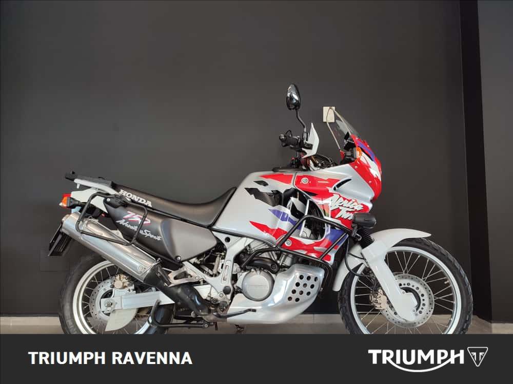 HONDA Africa Twin 750 XRV N
