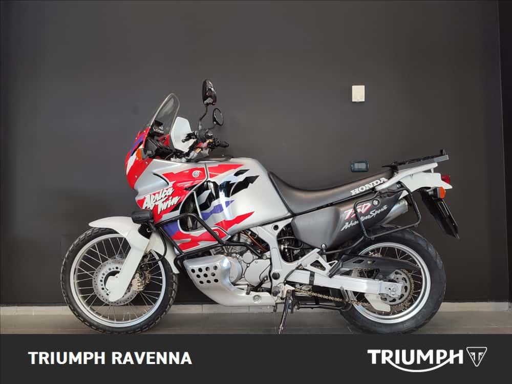 HONDA Africa Twin 750 XRV N