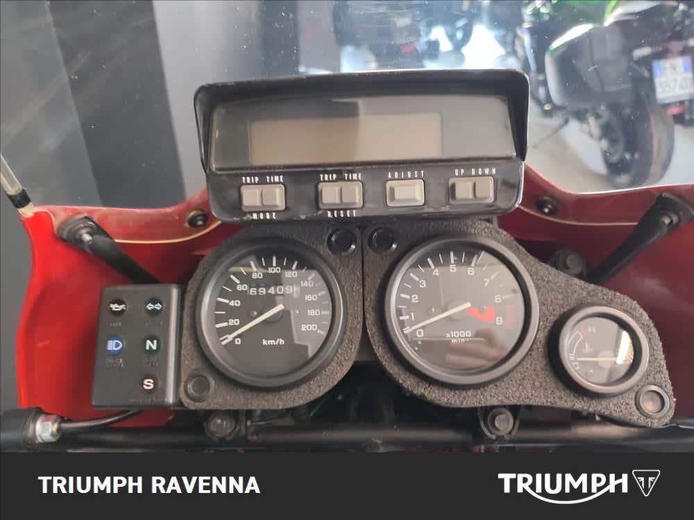 HONDA Africa Twin 750 XRV N