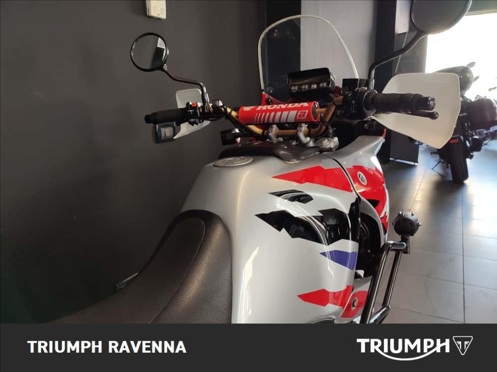 HONDA Africa Twin 750 XRV N