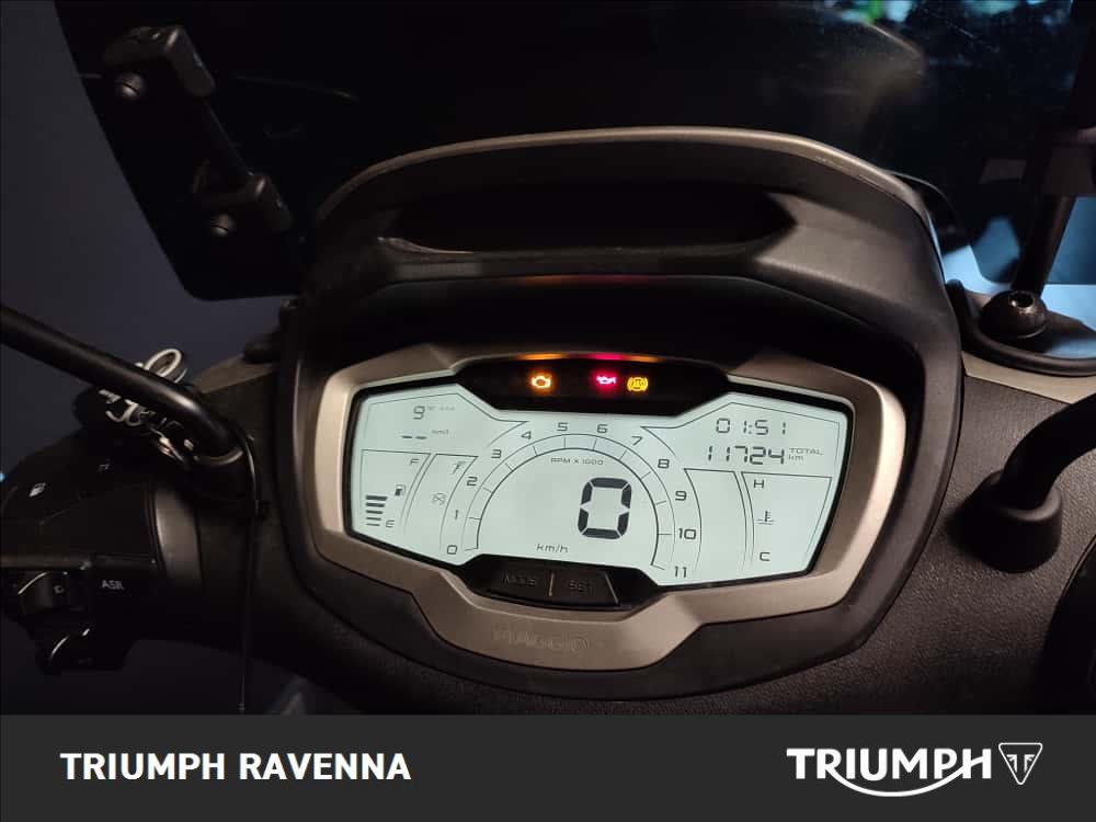 PIAGGIO Beverly 300 hpe S Abs-asr