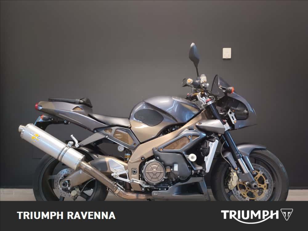 APRILIA Tuono 1000 