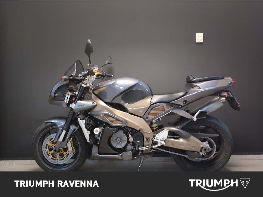 APRILIA Tuono 1000 