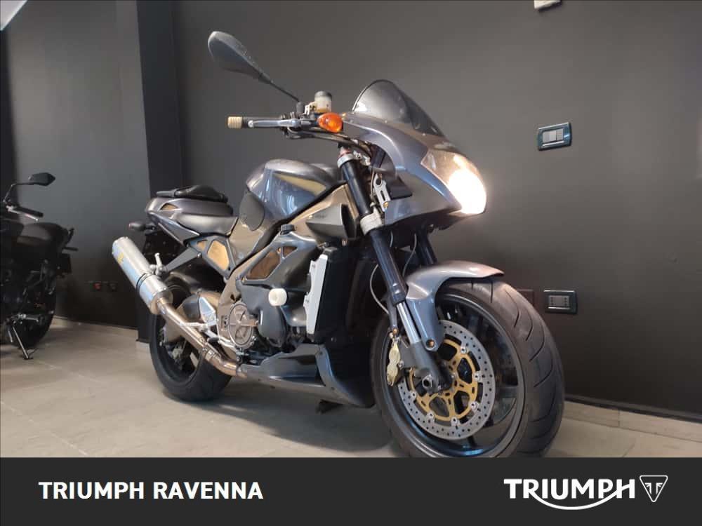 APRILIA Tuono 1000 