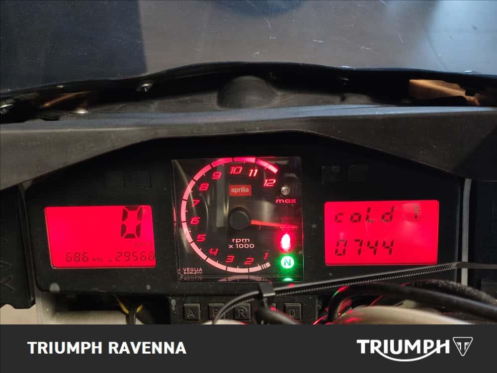 APRILIA Tuono 1000 