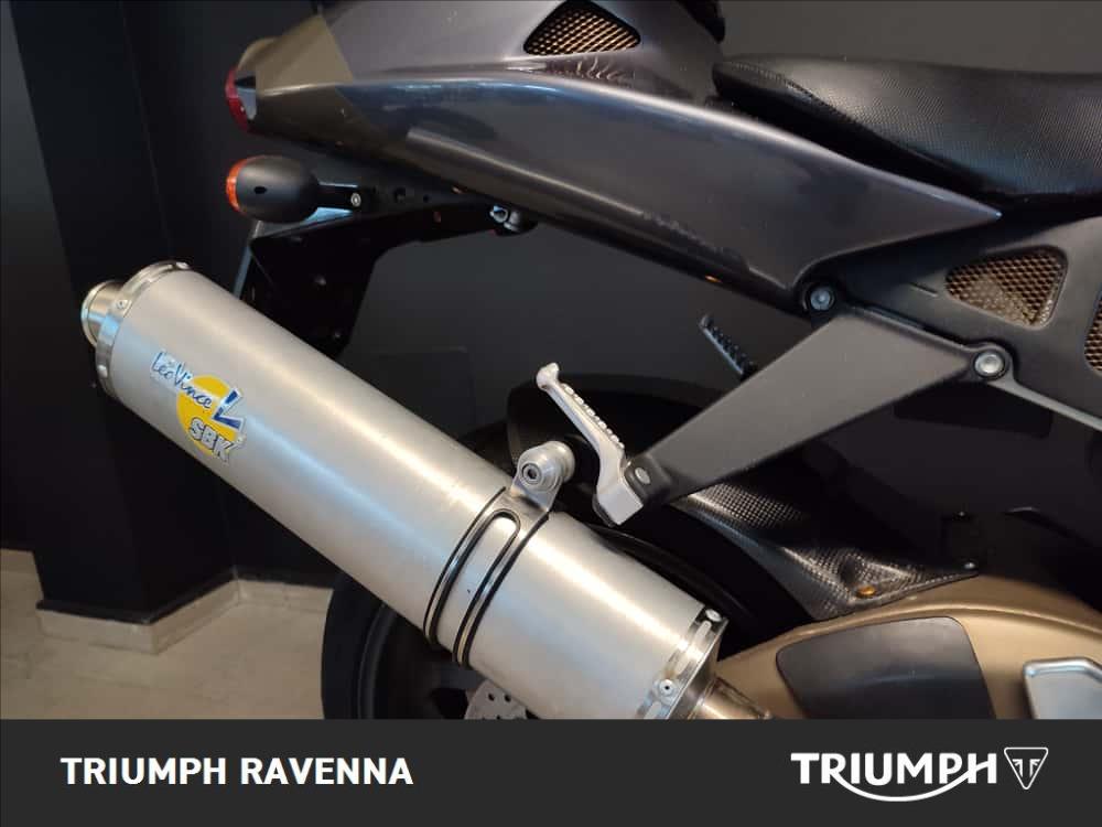 APRILIA Tuono 1000 