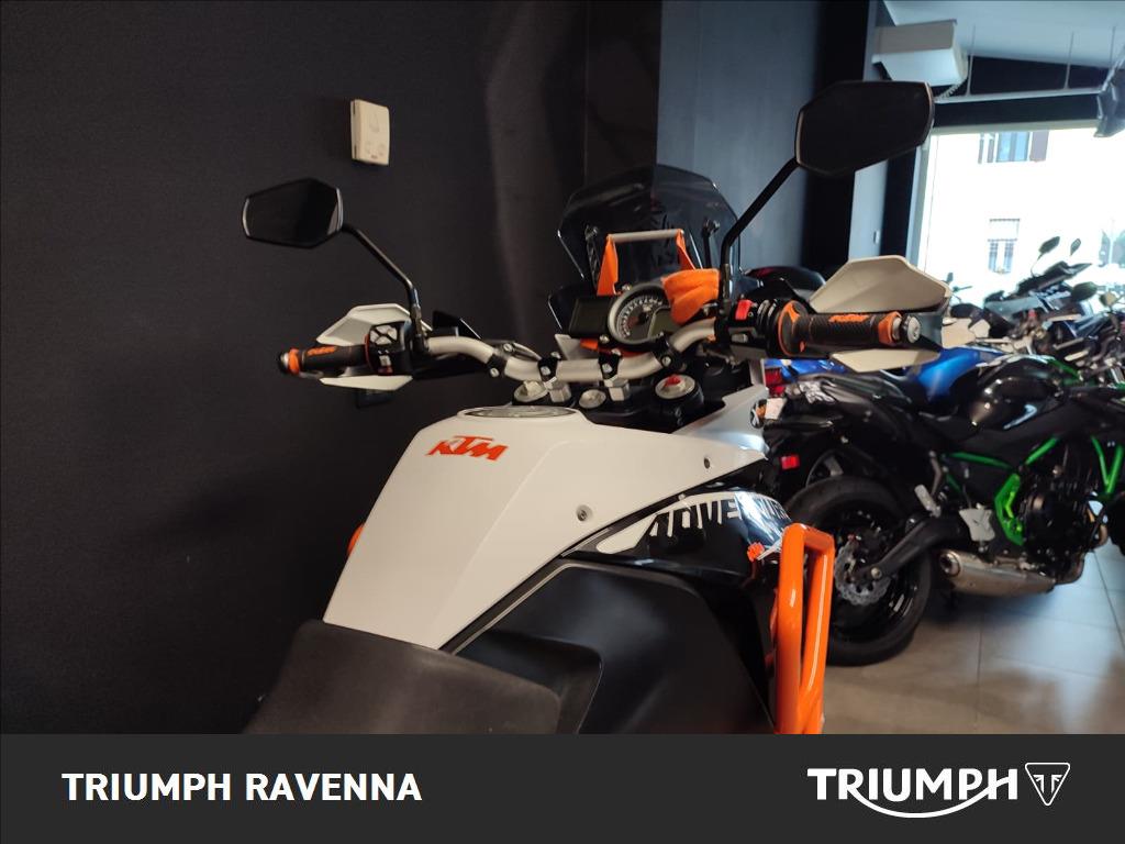 KTM 1190 Adventure R Abs