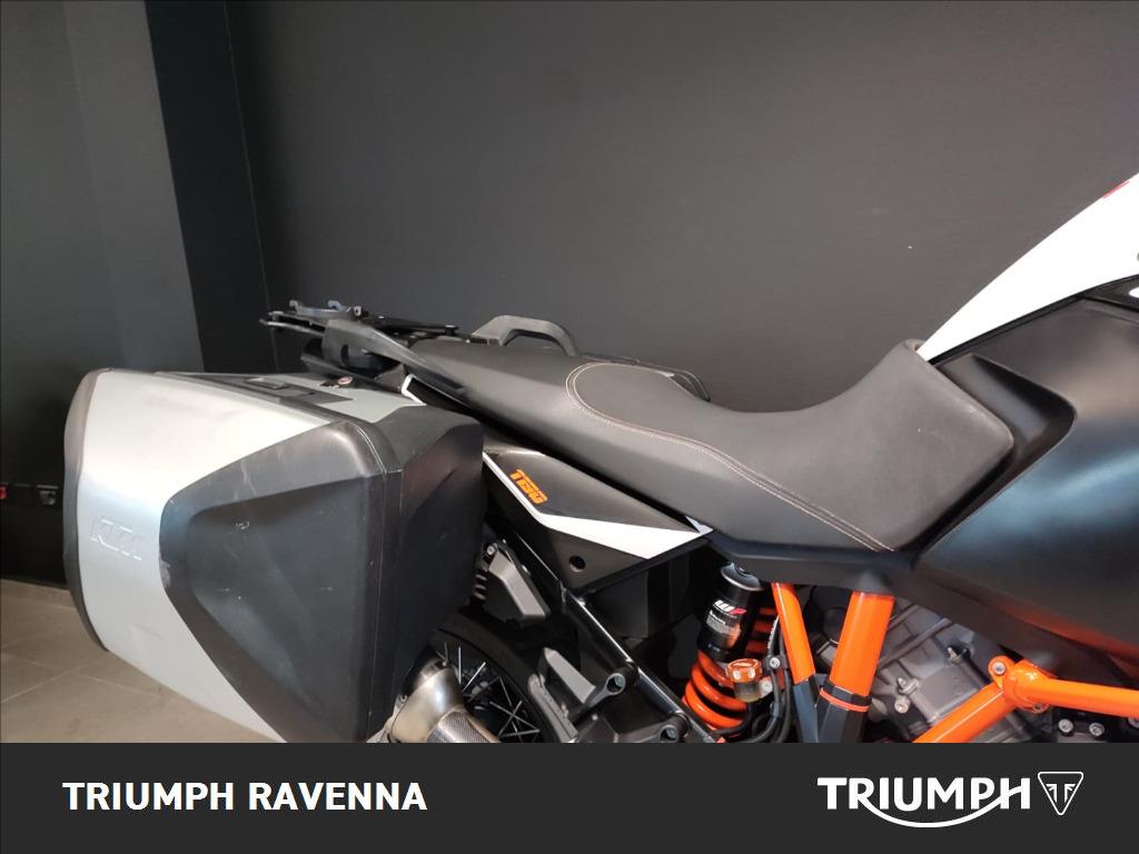 KTM 1190 Adventure R Abs