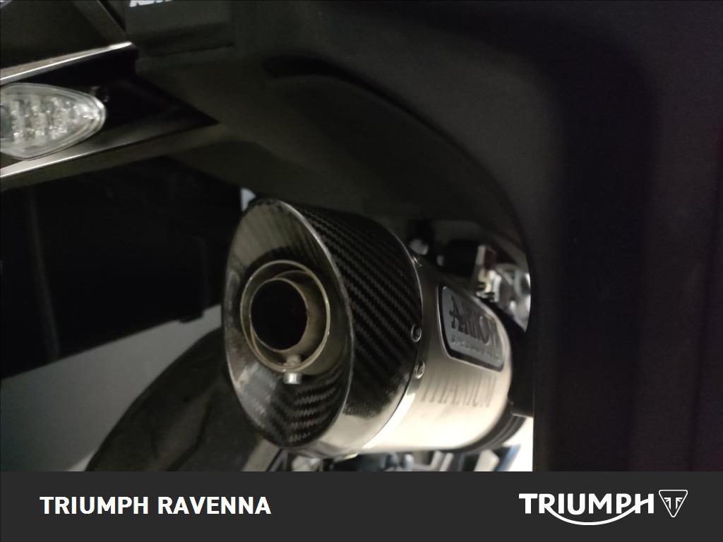 KTM 1190 Adventure R Abs