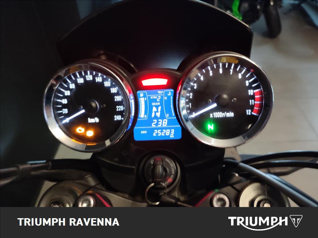 KAWASAKI Z 900 RS SE