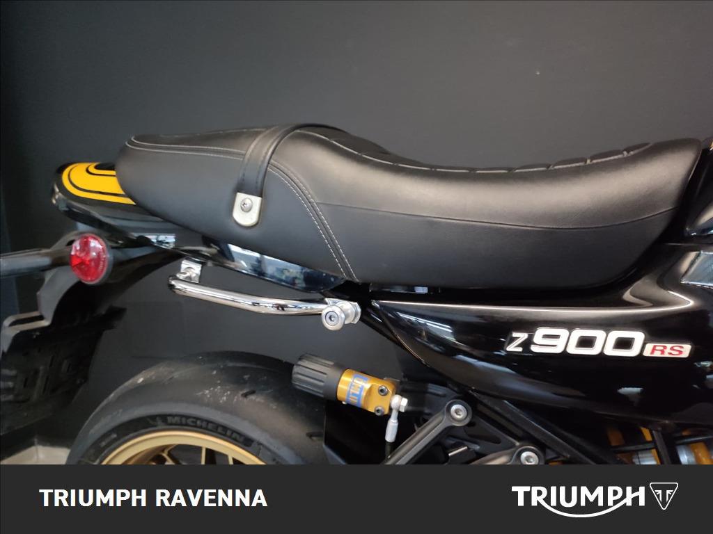 KAWASAKI Z 900 RS SE