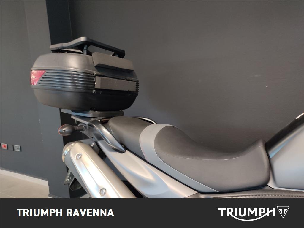 SUZUKI V-Strom 650 DL XT Abs