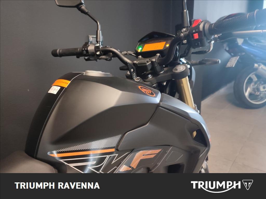 KEEWAY MOTOR RKF 125 Abs E5+