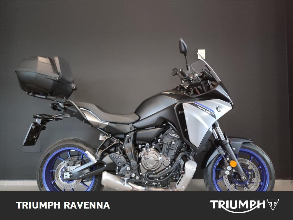 YAMAHA Tracer 7 700 Abs