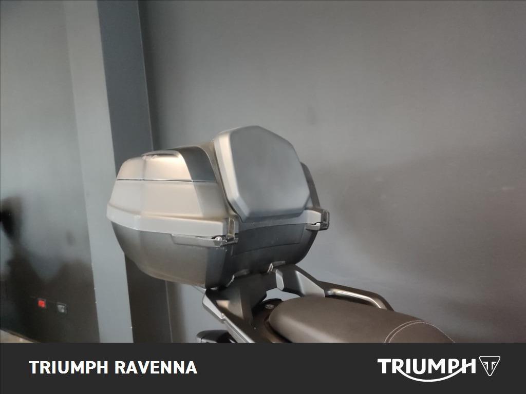 YAMAHA Tracer 7 700 Abs