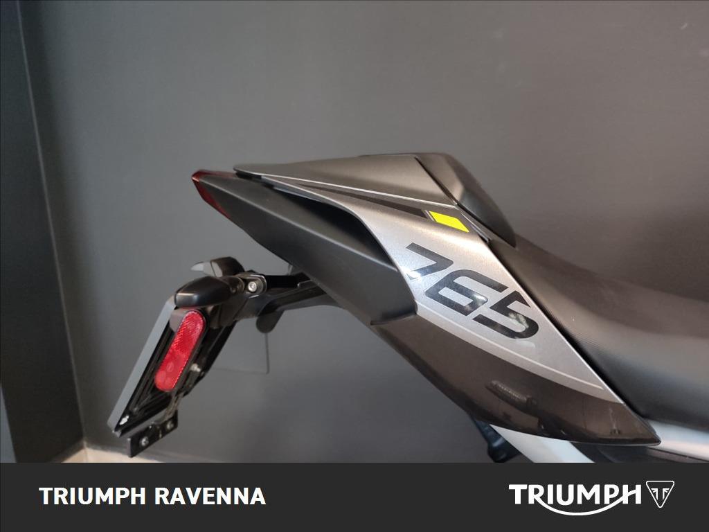 TRIUMPH Street Triple 765 R