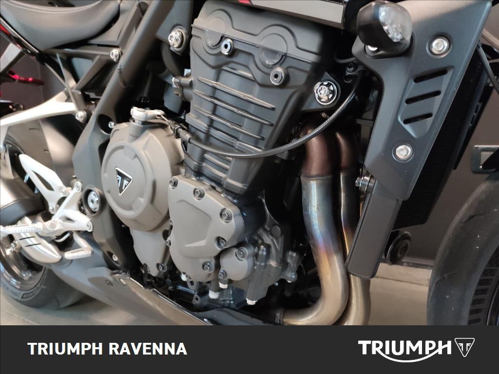 TRIUMPH Speed Triple 1200 RS Abs
