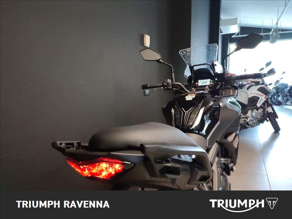 KAWASAKI Versys 650 Abs