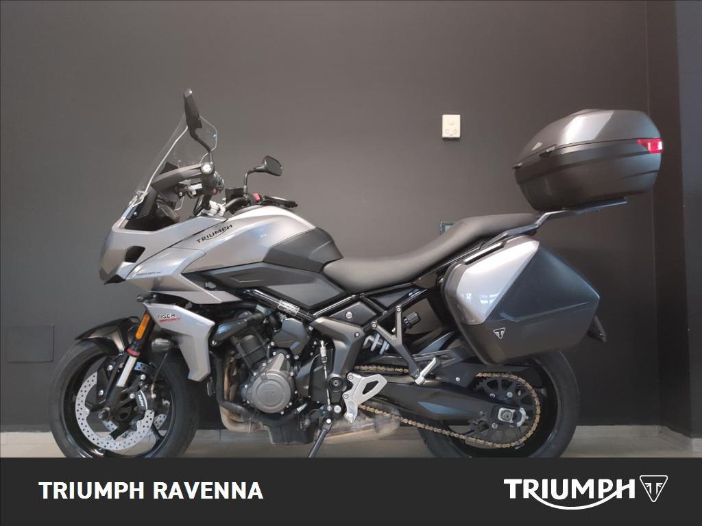 TRIUMPH Tiger Sport 660 Abs