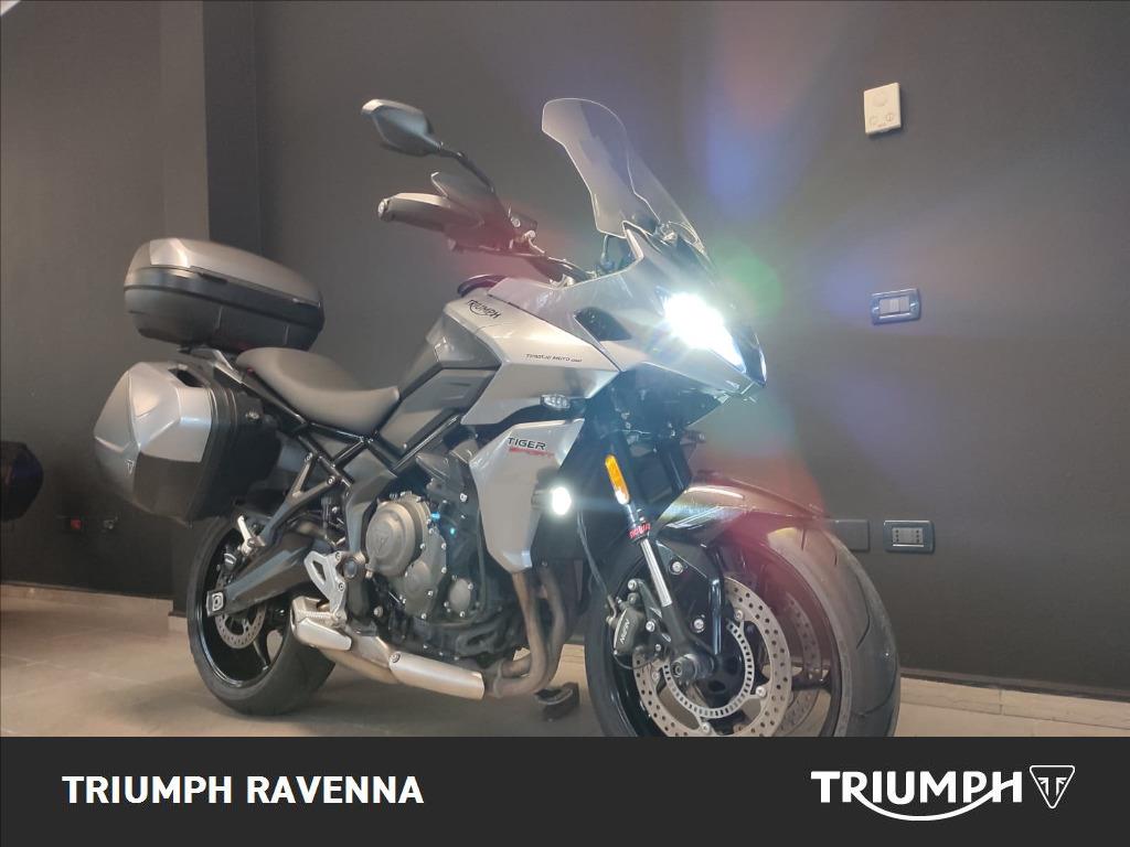 TRIUMPH Tiger Sport 660 Abs