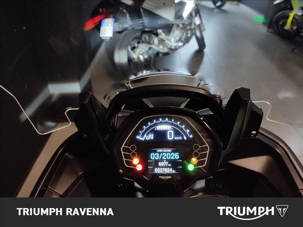 TRIUMPH Tiger Sport 660 Abs