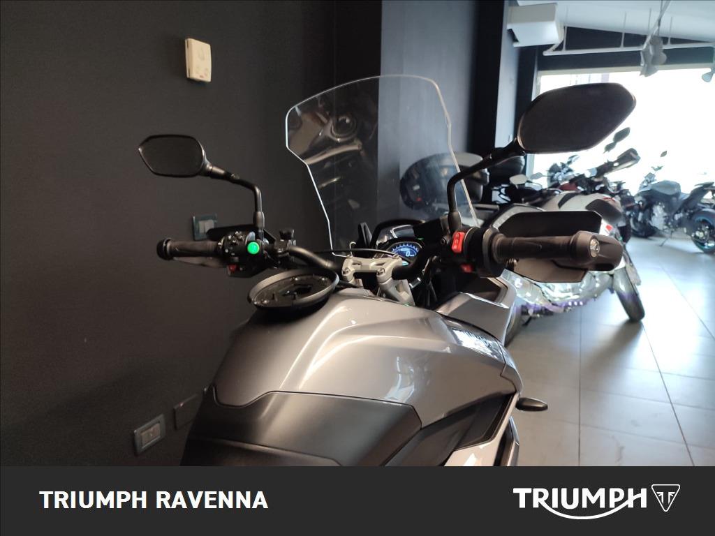 TRIUMPH Tiger Sport 660 Abs