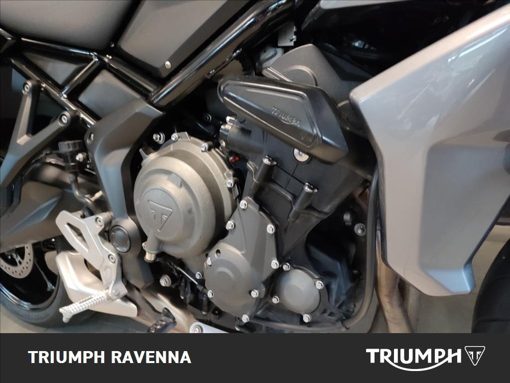 TRIUMPH Tiger Sport 660 Abs