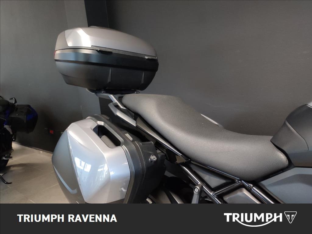 TRIUMPH Tiger Sport 660 Abs