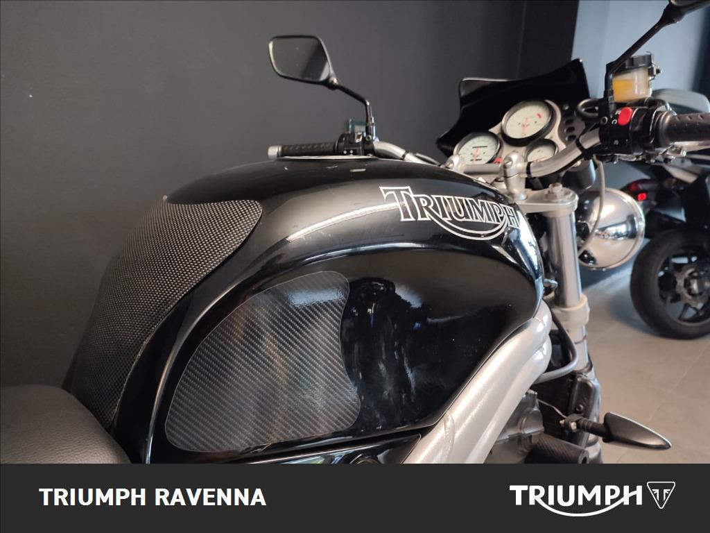 TRIUMPH Speed Triple 955 