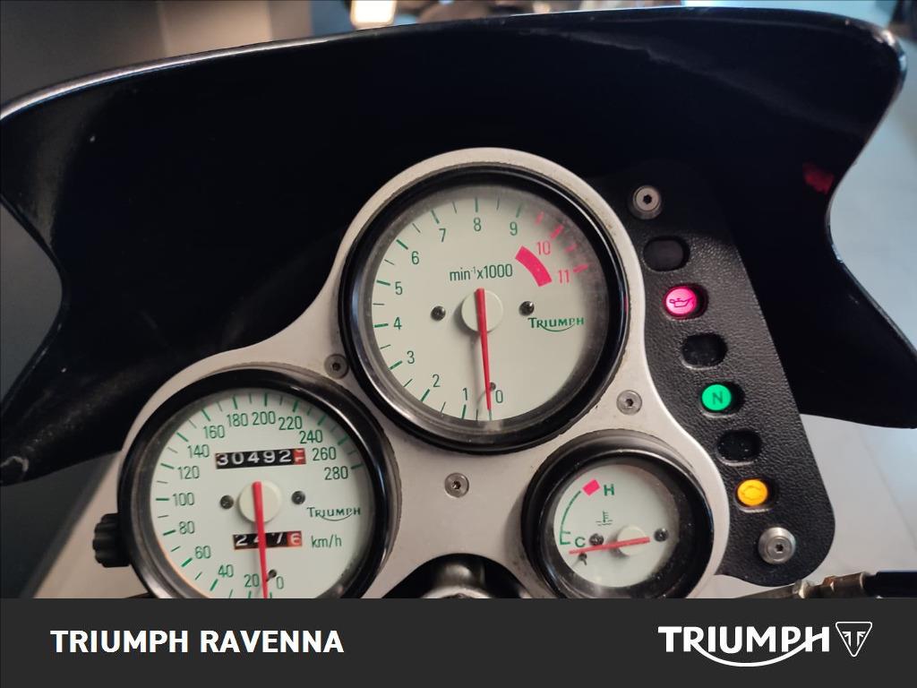 TRIUMPH Speed Triple 955 