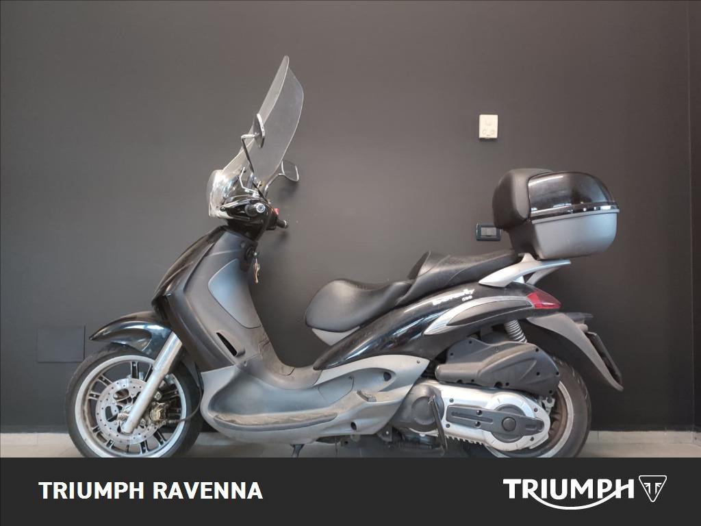 PIAGGIO Beverly 500 