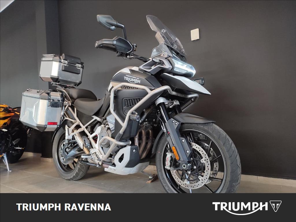 TRIUMPH Tiger 1200 GT Explorer Abs