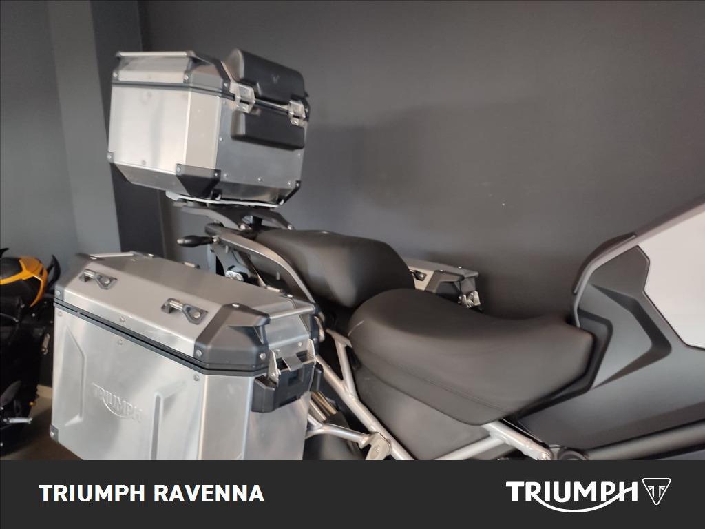 TRIUMPH Tiger 1200 GT Explorer Abs